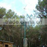 High Output 2KW Wind Turbine Electric Generator thumbnail-2