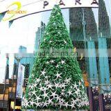 Fancy Outside Christmas Decoration PVC Trees thumbnail-2