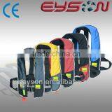 PFD 150N Colorful Inflatable Life Jacket thumbnail-1
