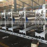 Automatic Printing Machine for Carton Box/ Printing Machine With Slotting Die-cutting and Auto-stacker thumbnail-2