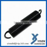 tension traction gas spring