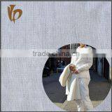 Ramie Linen Blended Fabric Fashion Dress Fabric