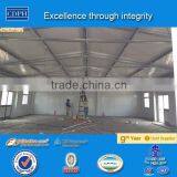 China Made Panelized House , China Supplier Sandwich Panel Homes, Made in China Light Steel Structure Labor House thumbnail-4