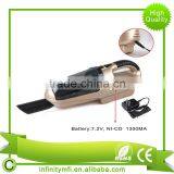 Amazon New Product Dry Whirlwind Function Rechargeable Cordless Hand Hold and Household/Car Vacuum Cleaner Online Shopping thumbnail-3