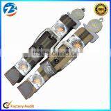 Good Quality Jacquard Webbing Military Striped Cotton Fabric Belts