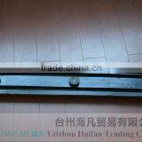 Durable Customized Wheel Chock Rubber Wheel Stopper/car Parking Stoppers , Made of Synthetic Rubbe/hot Sale Rubber Car Stopper thumbnail-4