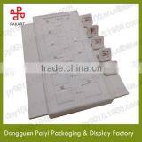 High End Quality Acrylic Jewelry Display thumbnail-2