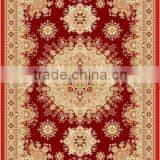 Classic Portable Prayer Rug With Elegant Surface thumbnail-1