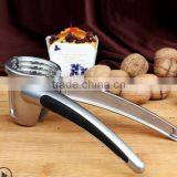 Hot Kitchen Tool Quick Nutcracker Walnut Cracker Opener Plier Special