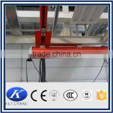 KBK Small 2 Ton Bridge Crane thumbnail-3