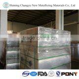 High Quality Metallized CPP/VMCPP Silver Film For Packaging&Printing