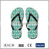 italy low price stylish national platform fashion flip flop shoe