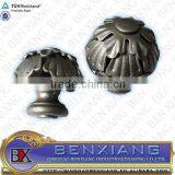 Ornamental Wrought Iron Handles for Gate and Door