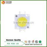 High Lumen Led Smart Lights,super Bright 20w Cob Led With Rohs