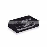 Video Matrix Switcher 2.0 2 Port HDMI Switch 2x1 Hdmi Switch Support 4kx2k 1080p 3D for Hot Video Player thumbnail-4