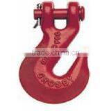 Clevis Grab Hooks for Lifting