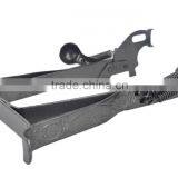 High Quality Wholesale Price Durable Electric Bicycle Double Stands 22" thumbnail-2