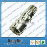 You Know F Type Brass Connector Locking Terminal of DB Manufacturer