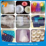 More Products Imported From China Foam Fruit Plastic Netting