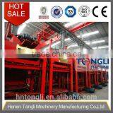 The Latest Production Concrete Block Making Machine Price in India for Sale thumbnail-2