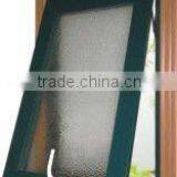 Upvc Top-hinged Window
