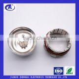 DIN Female Solder and Straight Type for 1 5/8"flexible Cable thumbnail-4