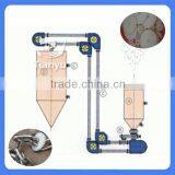 Tianyu Brand Stainless Steel Powder Transportation Machine thumbnail-5