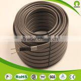 CE EAC Certified Two Conductor Self Regulating Carbon Fiber Heating Cable thumbnail-1