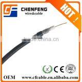 Best Price RG6 Coaxial Cable for Cctv Camera Cable Most Popular thumbnail-1