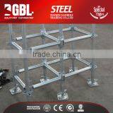 Lightweight Best Price Cuplock Scaffolding for Buildings