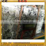 Chinese Green Marble Price Per Square Meter Cold Jade Marble Slab