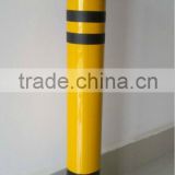 High Quality Steel Warning Column Safety Post