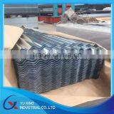 Weight of 32 Gauge Galvanized Corrugated Iron Sheet thumbnail-1