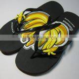 Sell Fashion Rubber Flip Flop (lady) Made in Thailand thumbnail-1