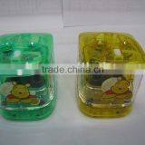 Stock Eelectric Sharpener