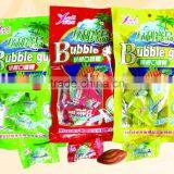 Betelnut Bubble Gum in Printed Bag(candy Chewing Gum) thumbnail-1