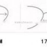 Hot Sale Top Quality New Fashion Cool Funny UV400 Plastic Children/child/baby/kids Sunglasses Eyeglasses Eyewear thumbnail-4