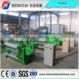New Generation Full Automatic Light Welded Wire Mesh Machine Best Price