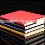 Customize 2016 Embossed Leather Journal Diary Notebook thumbnail-3
