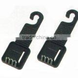 Convenient Car Seat Headrest Hook for Promotion thumbnail-1