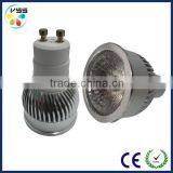 High Lumous Gu10 5w Osram Led Spotlight