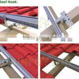 Solar Energy Products Home Solar System pv Mounting Brackets thumbnail-5