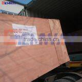 Modern High-grade Warehouse Loading Stationary Dock Leveler or Fixed Dock Ramp thumbnail-3