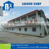 Modular Prefabricated House for Labour Camp thumbnail-5