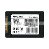 KingDian S280 2.5" 480GB 512GB SSD SATA3 6Gb/s for Server,High Speed Storage Equipment thumbnail-2