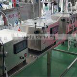Lianhe Machinery Filling Machine/Small Filling Machine/Olive Oil Filling Machine thumbnail-5