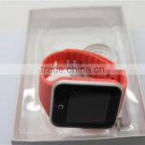 Latest New Bluetooth Smart Watch Phone With Pedometer for Hikers