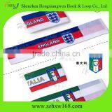 European Football Championship Custom Shin Guard Stays