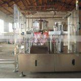 Double Spout Packing Machine