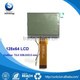 128x64 graphic lcd 12864